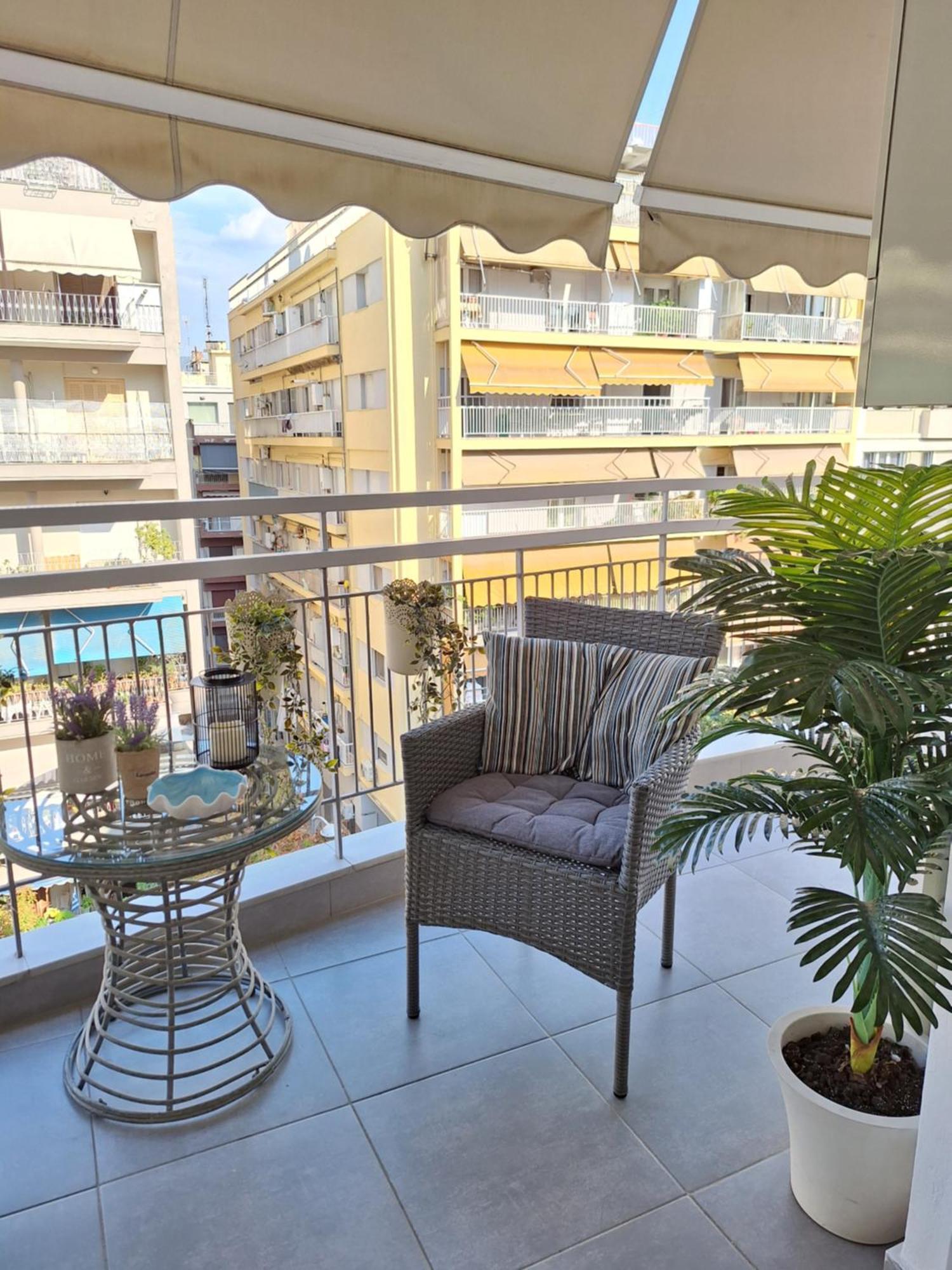 G & G Apartment Thessaloníki Exteriör bild