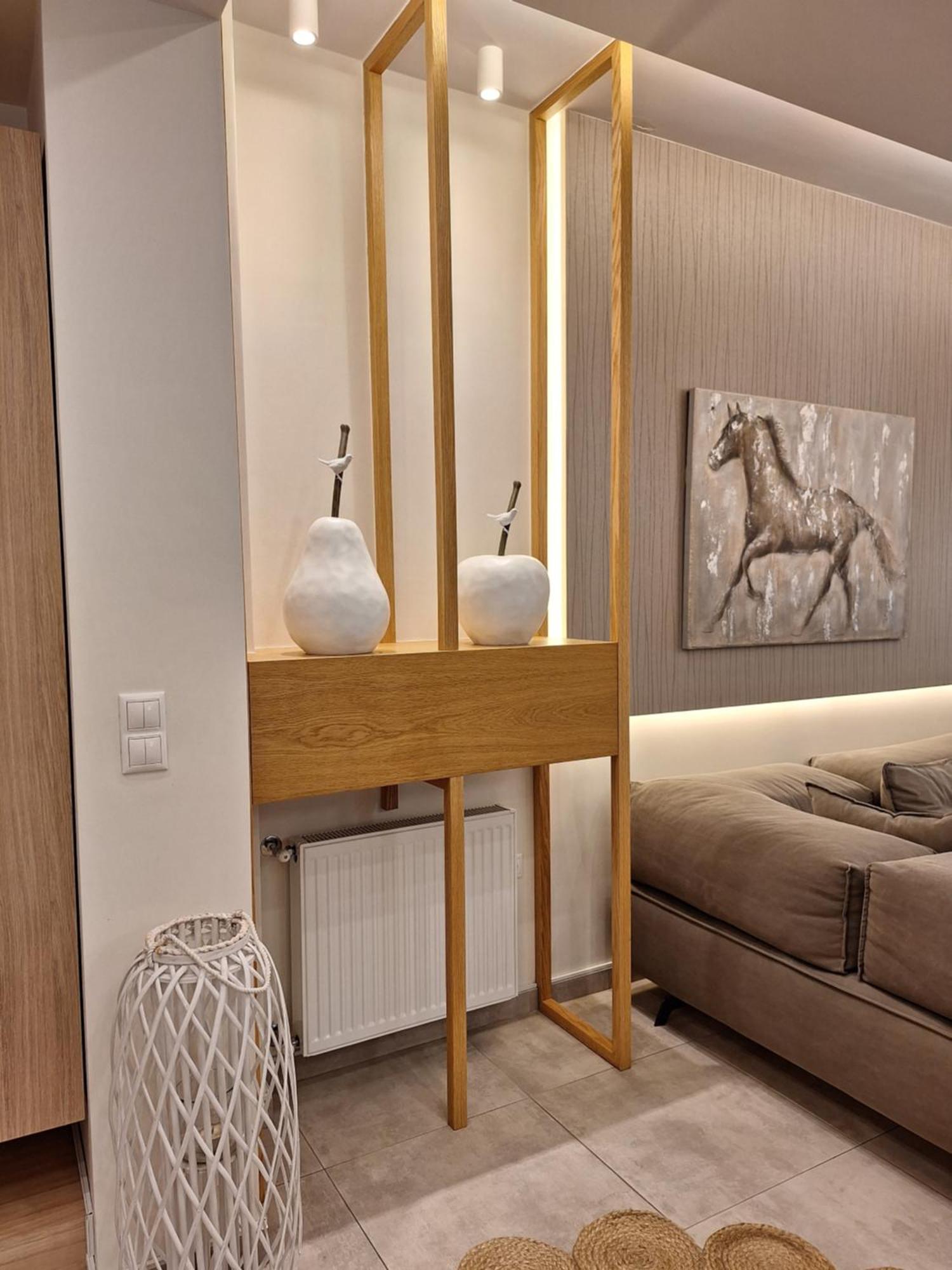 G & G Apartment Thessaloníki Exteriör bild