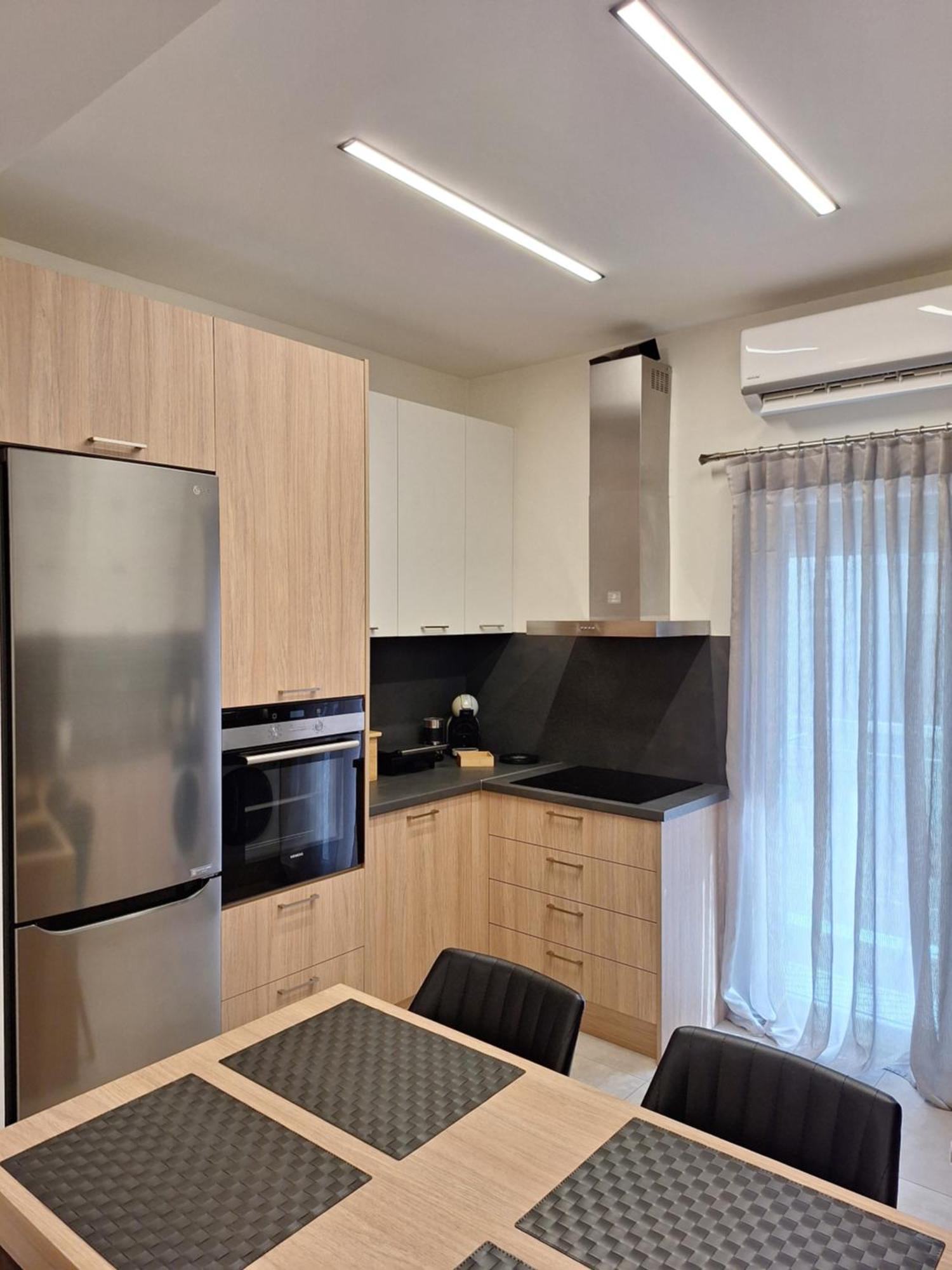 G & G Apartment Thessaloníki Exteriör bild